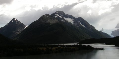 Torres del Paine – Jour 2 – Refugio Lago Dickson
