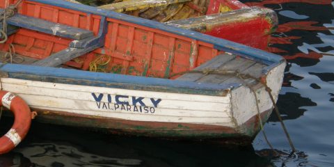 Valparaiso !